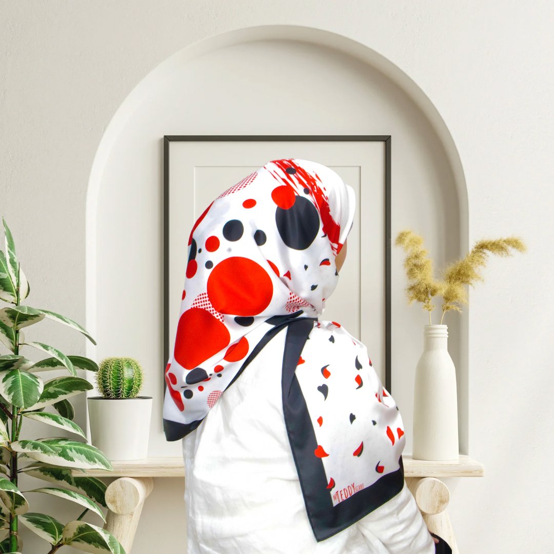 Fenomena - MyTeddyScarf